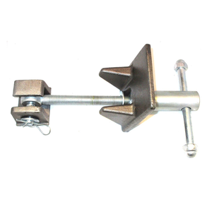 Accessoires <span class=keywords><strong>de</strong></span> camion Loquet <span class=keywords><strong>de</strong></span> hayon en acier pour <span class=keywords><strong>fermeture</strong></span> <span class=keywords><strong>de</strong></span> hayon - Product Image 3