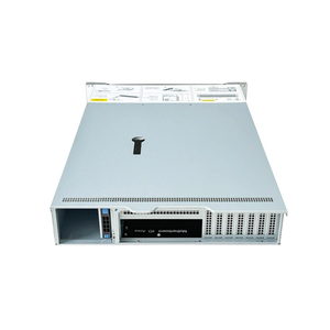 Nuevo Chasis de Servidor de Torre Media <span class=keywords><strong>ATX</strong></span> de Acero con 24 Bahías para Montaje en Rack, Disco Duro de 2.5'', Configuración Opcional 2U, <span class=keywords><strong>Caja</strong></span> Original en Stock - Product Image 4