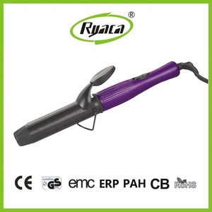 Magia <span class=keywords><strong>mejor</strong></span> rizadores de <span class=keywords><strong>cabello</strong></span> salón herramienta de pelo <span class=keywords><strong>rizado</strong></span> ironled rizador de pelo BY-703D 35 W - Product Image 4