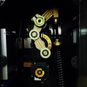 Système de barrière de circulation Facetory Azerbaïdjan, système de barrière de circulation personnalisé, logiciel de système de stationnement RFID avancé pour l'entrée et la sortie des véhicules - Product Image 6