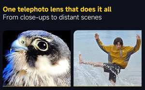 Teléfono Inteligente POCO F8 Ultra 5G Versión Global, Batería de 6500 mAh, Pantalla AMOLED de 6.9 Pulgadas con Protección Ocular, Cámara de 50MP con OIS, NFC - Product Image 5