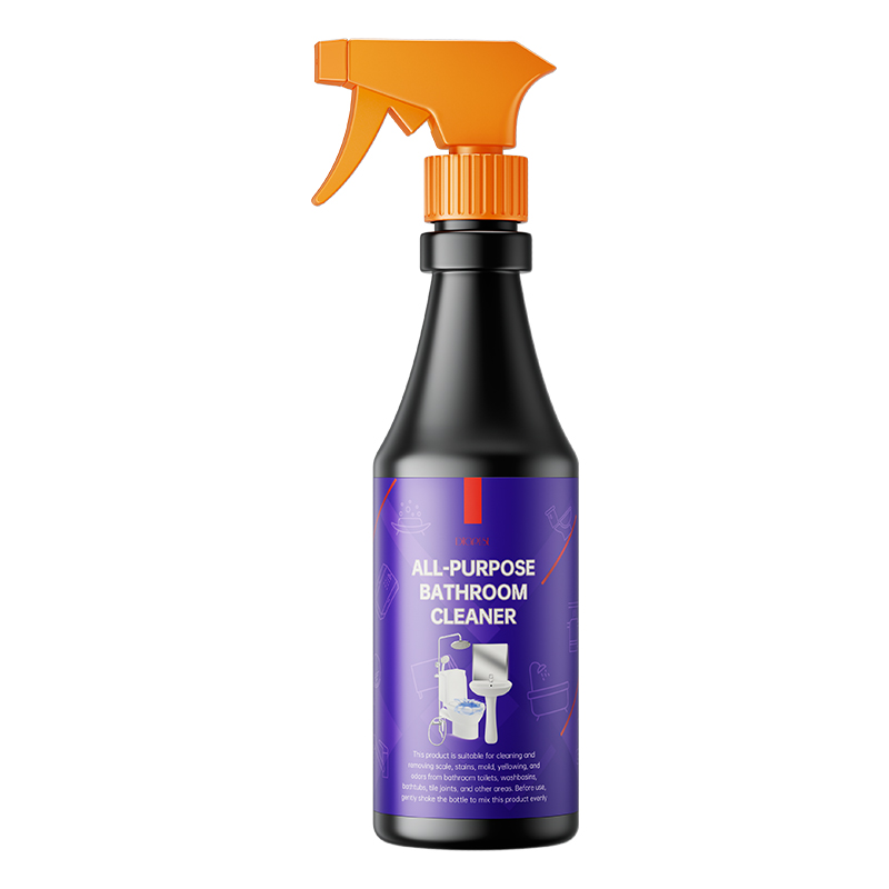 NETTOYANT TOUT USAGE POUR SALLE DE BAIN