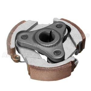 Embrague Centrífugo para Motocicleta de 2 Tiempos 47cc 49cc, Mini Moto, Dirt Bike, ATV, Quad, 3 Resortes de Embrague, Plato de Embrague de 75mm - Product Image 3