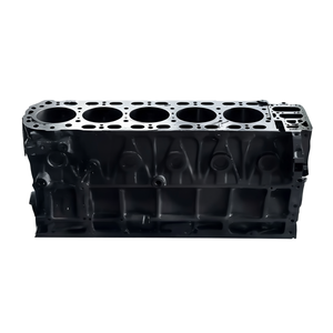Bloc-cylindres C10 C11 C12 C13, ensemble de bloc-cylindres moteur pour machines industrielles minières - Product Image 1