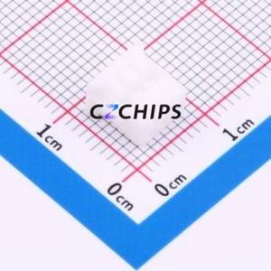 XD-PHD-2*3Y Housing (Wire-to-Board / Wire-to-Wire) P=2mm Connector 2x3P 2mm PHD 2mm - Product Image 2
