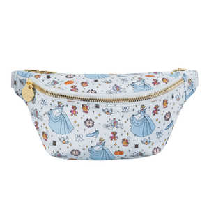 Impresión personalizada de moda hechos a mano al aire libre elegante unisex corriendo deporte cintura fanny pack - Product Image 1