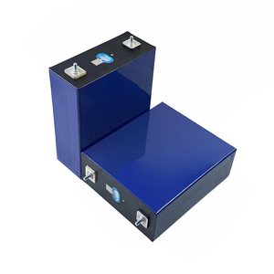 Rept LiFePO4 3.2V 280ah lăng trụ thương hiệu giá mới thuận lợi Lithium ion có thể sạc lại pin cho EV năng lượng mặt trời Hệ thống lưu trữ - Product Image 5
