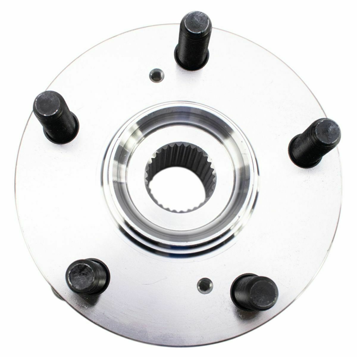 全品送料0円 CIVIC- TYPE-R Durable - Bearings Hub Wheel Rear & Front 椅子