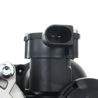 Pièces automobiles Xinwo Pompe à air amortissante durable LR121140 pour Land Rover 	 Range Rover 2013