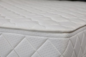 Premium Kwaliteit Matras Model Comfort Plus Geheugen Volledig Aanpasbare Hotelmatras Voor Export Verkoop - Product Image 2