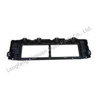 86958-Q4000 Support de grille de ventilation avant d'origine pour conduit d'air NIRO HYBRID
