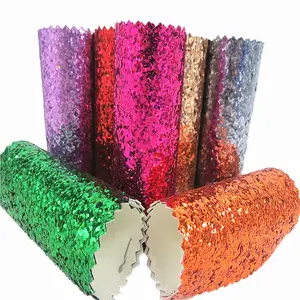 뜨거운 디자인 저렴한 벽지 여성 신발 디자인 또는 3d 효과 반짝이 벽 커버 - Product Image 3