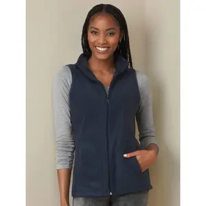 Gilet in Pile Attivo Personalizzato per Merchandising - Product Image 1