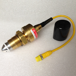 Chiller Refrigeration Compressor Parts <strong>TRANE</strong> EXV X13650913060 Electronic <strong>Expansion</strong> <strong>Valve</strong> MOD02687 - Product Image 1