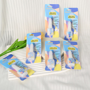Pegamento para Uñas MaxDona 7ml de Secado Rápido y Fuerte Adhesión para Puntas de Uñas y Decoraciones - Product Image 2