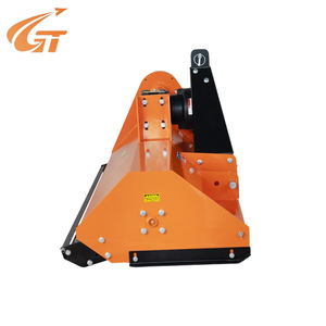 Factory Direct Sales of High-quality Rear <strong>Mowers</strong> for <strong>Tractors</strong> Manufactured in China, Suitable for Multiple Terrains. - Product Image 5