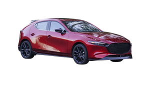 Accesorios para coche, guardabarros, guardabarros para <span class=keywords><strong>Mazda</strong></span> <span class=keywords><strong>3</strong></span> Axela <span class=keywords><strong>HB</strong></span> Hatchback 2020 <span class=keywords><strong>2023</strong></span> - Product Image 3