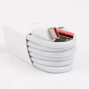 Adaptador de pared de cargador súper rápido de alta calidad para cargador de teléfono Xiaomi Huawei 67W 120W A + <span class=keywords><strong>C</strong></span> con cable tipo <span class=keywords><strong>C</strong></span> - Product Image 5