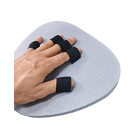 Gants d'entraînement pour receveur de baseball et de softball avec logo personnalisé