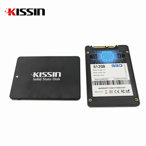 Grosir kualitas tinggi SATA3 HD SSD 240 256GB 480GB 512GB 1TB Hard Disk Drive 2.5 inci Solid State Drive SSD - Product Image 6