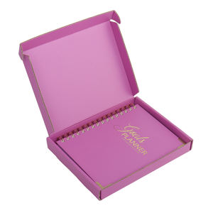 A5 Planner 2026 Planificador <span class=keywords><strong>de</strong></span> tareas mensuales Diario <span class=keywords><strong>Agenda</strong></span> - Product Image 1