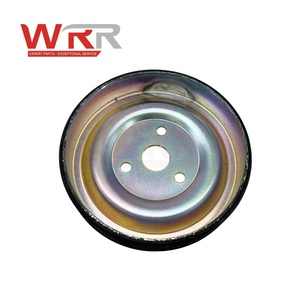 11517619020 11517589945 Engine Water Pump <b>Pulley</b> for BMW F30 F10 328i 528i Auto Cooling System Durable Belt Drive <b>Wheel</b> - Product Image 5