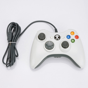 Factory Direct USB Wired <b>for</b> 360 Gamepad with Vibration Motor <b>PC</b> Game Joystick <b>Controller</b> <b>for</b> Console Manette Joypad - Product Image 2