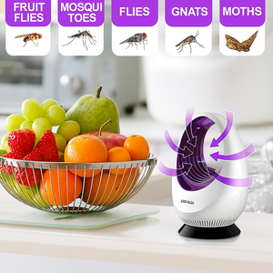 <span class=keywords><strong>USB</strong></span> Powered LED <span class=keywords><strong>Mosquito</strong></span> Repellent côn trùng Killer máy điện Fly Catcher bẫy đèn muỗi Killer - Product Image 2