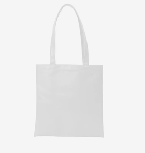 Sacs fourre-tout personnalisés avec logo, cadeaux promotionnels d'entreprise, commandes en gros, cadeaux événementiels, impression en gros - Product Image 2