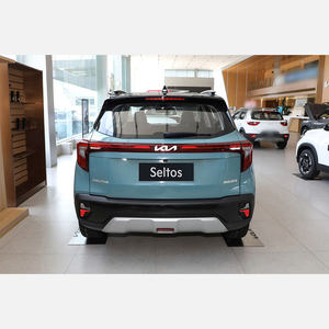 Nouvelle <span class=keywords><strong>Kia</strong></span> Seltos SUV 2025, modèle chinois 2026, vente chaude, haute vitesse, 5 places, 1.5L, voiture compacte, boîte de vitesses automatique, taille des pneus R16, conduite à gauche - Product Image 6