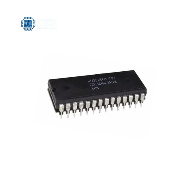 Original IC UT62256CPCL UT62256CPCL-70LL DIP28 Memory IC Chip
