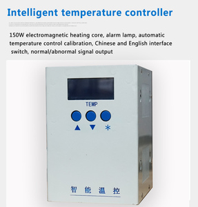 Tự động đa chức năng tự động Hàn và pha chế máy tích hợp máy hàn keo máy pha chế - Product Image 5