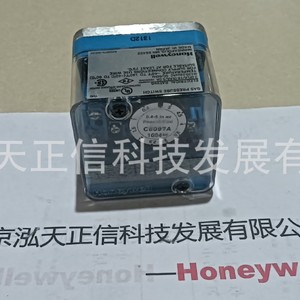 Interruptor de presión Honeywell C6097A1004, producto original, precio a consultar por separado, diez veces el precio en caso de falsificación. - Product Image 5