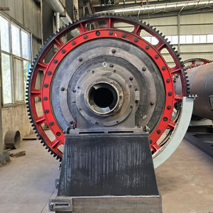 नई खनन पीसने मशीन बॉल मिल की कीमत बेराइट डोलोमाइट लौह अयस्क सीमेंट पीसने उपकरण बॉल मिल - Product Image 2