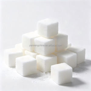 Ligne de production automatique de sucre en cubes / Machine à fabriquer du sucre brun / Machine à fabriquer des cubes de sucre pour café à bon prix - Product Image 2