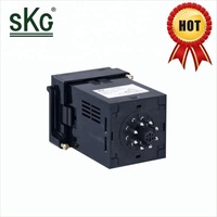 Contrôleur De température à température, incubateur pour automobile, Thermostat numérique, rampe Xmtg, tremper Skg