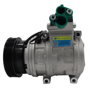 Compresor de Aire Acondicionado para Automóvil para Great Wall Haval H5 8103200-K84 8103200K84 - Product Image 1