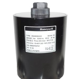 Válvula de gas solenoide ShangHai RanXian VE5065A3005 en stock para calderas VE5065A3005 - Product Image 5