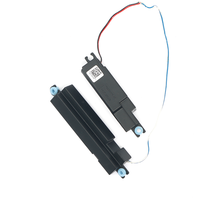 Altavoces estéreo OEM 07WM8R de 2W de plástico ABS con crossover de audio bidireccional para reemplazo de portátil Dell Latitude E6440
