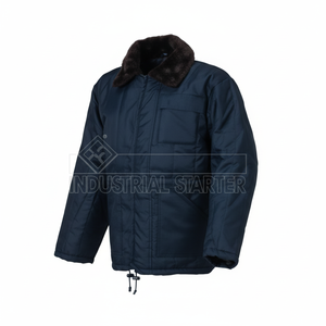 Veste d'extérieur par temps froid - Product Image 1