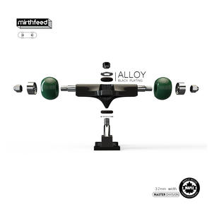 Monopatín profesional de dedo de arce de cinco capas para juguetes de descompresión para rodamientos de madera de fabricantes de <span class=keywords><strong>Amazon</strong></span> - Product Image 4