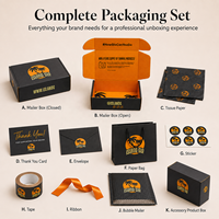 Cajas de Cartón Corrugado al por Mayor para Regalos, Caja de Transporte Portátil Tipo Avión, Caja de Embalaje de Papel Reciclable Personalizada, Cajas de Cartón para Envío
