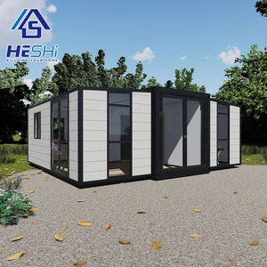 Maison <span class=keywords><strong>préfabriquée</strong></span> en conteneur extensible <span class=keywords><strong>de</strong></span> 20 pieds 40 pieds à bas prix <span class=keywords><strong>Salle</strong></span> <span class=keywords><strong>de</strong></span> <span class=keywords><strong>bain</strong></span> à vendre Mobile Home préfabriqué <span class=keywords><strong>de</strong></span> luxe Casa Portable - Product Image 4
