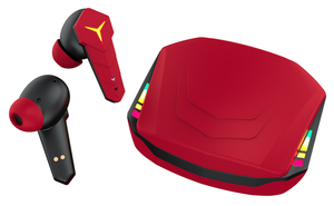 Hi-Fi Audio Qualité Stéréophone Mini Casque De Jeu Nouveau Casque Stéréo <span class=keywords><strong>Sport</strong></span> Casque Sans Fil Avec Microphone LED - Product Image 3