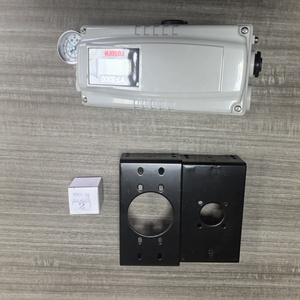Sistema de Control Inteligente Ytc Yt-3300rsi5401s 4-20 Ma Oem Comunicación Hart - Product Image 4
