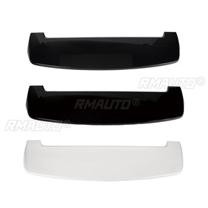 Alerón Trasero para Coche, Alerón de Maletero, Alerón de Techo, Kit de Carrocería para Toyota Nuevo Prado LC250 2024-2025, Accesorios para Coche - Product Image 6