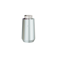 Diffuseur d'arômes portable et écologique sans eau, à deux liquides, avec lumière LED Type-C, pour rafraîchir l'air de la chambre et de l'hôtel