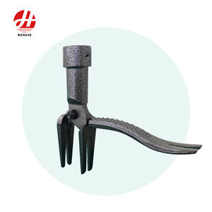 Estirpatore di Erbacce di Alta Qualità con Manico Lungo, Attrezzo da Giardinaggio per <span class=keywords><strong>Prato</strong></span> e Cortile - Product Image 1