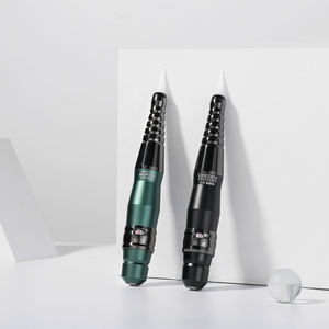 <span class=keywords><strong>Prix</strong></span> de gros d'usine OEM Pistolet de tatouage sans fil Kits de stylos de tatouage de maquillage <span class=keywords><strong>permanent</strong></span> pour eye-liner sourcil lèvre - Product Image 1
