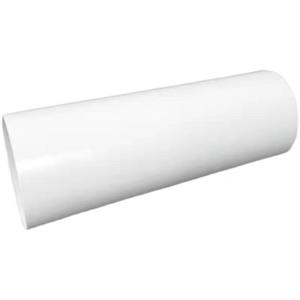Tuyau de drainage d'entrepôt en PVC 3/6 pouces 75/160 mm 2-5 mm d'épaisseur Flexible Haute pression Durable pour l'irrigation agricole - Product Image 1